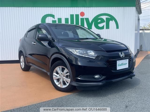 honda vezel 2016 CFJ1646000 image 1