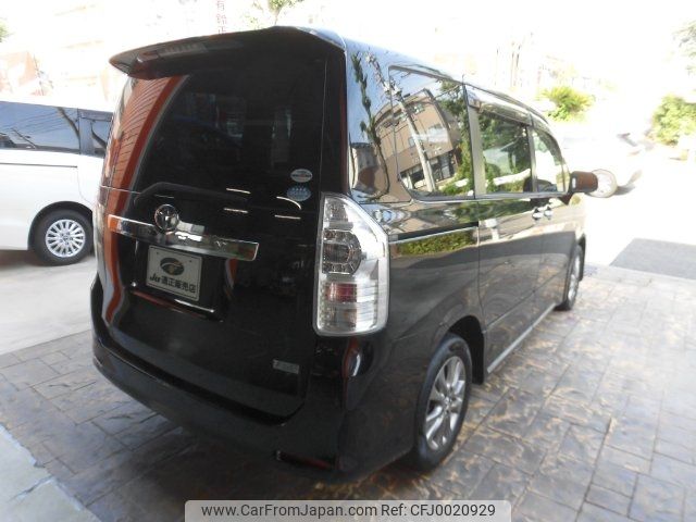 toyota voxy 2012 -TOYOTA--Voxy ZRR70W--0475105---TOYOTA--Voxy ZRR70W--0475105- image 2