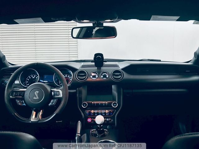 ford mustang 2021 -FORD--Ford Mustang ﾌﾒｲ--1FA6P8JZ2G5524254---FORD--Ford Mustang ﾌﾒｲ--1FA6P8JZ2G5524254- image 2