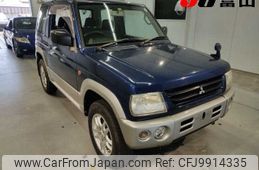 mitsubishi pajero-mini 2001 -MITSUBISHI--Pajero mini H58A--H58A-0208337---MITSUBISHI--Pajero mini H58A--H58A-0208337-