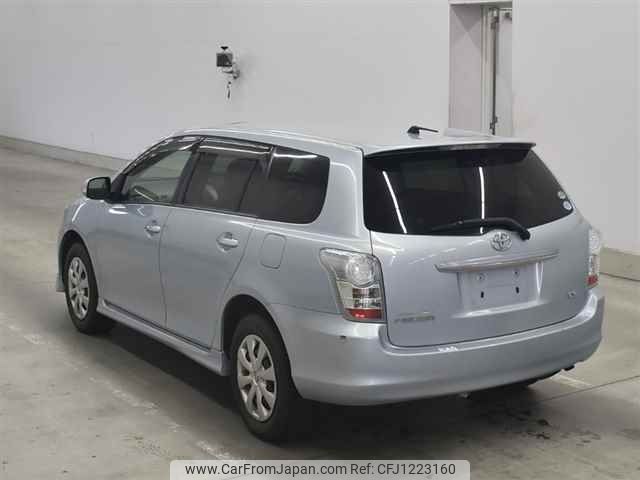 toyota corolla-fielder undefined -TOYOTA--Corolla Fielder NZE144G-9037608---TOYOTA--Corolla Fielder NZE144G-9037608- image 2