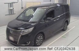 toyota esquire 2020 -TOYOTA--Esquire ZRR85G-0136552---TOYOTA--Esquire ZRR85G-0136552-