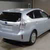 toyota prius-α 2014 -TOYOTA--Prius α DAA-ZVW41W--ZVW41-0014917---TOYOTA--Prius α DAA-ZVW41W--ZVW41-0014917- image 2