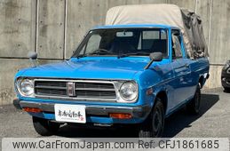 nissan sunny-truck 1982 CFJ1861685