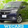 suzuki solio 2017 quick_quick_DAA-MA36S_MA36S-654892 image 1