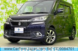 suzuki solio 2017 quick_quick_DAA-MA36S_MA36S-654892