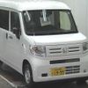 honda n-van 2024 -HONDA 【福島 480ﾄ1995】--N VAN JJ1-5107014---HONDA 【福島 480ﾄ1995】--N VAN JJ1-5107014- image 1