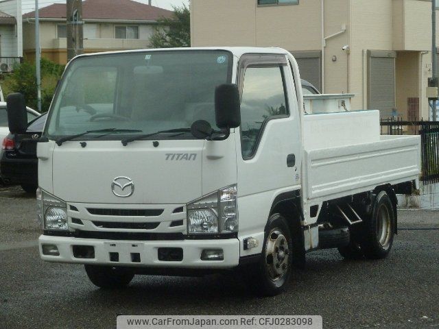 mazda titan 2018 -MAZDA--Titan LHR85A--7007841---MAZDA--Titan LHR85A--7007841- image 1