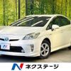 toyota prius 2012 -TOYOTA--Prius DAA-ZVW30--ZVW30-1583296---TOYOTA--Prius DAA-ZVW30--ZVW30-1583296- image 1