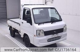 subaru sambar-truck 2009 CFJ1736164