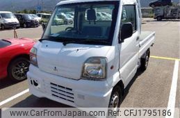 mitsubishi minicab-truck 2000 CFJ1795186