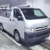 toyota hiace-van 2010 -TOYOTA--Hiace Van KDH201V-0061329---TOYOTA--Hiace Van KDH201V-0061329- image 1