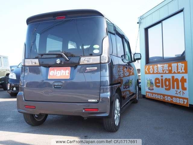 suzuki spacia 2014 CFJ1717691 image 2