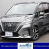 nissan serena 2022 quick_quick_5AA-GFC27_GFC27-238400 image 1