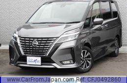 nissan serena 2022 quick_quick_5AA-GFC27_GFC27-238400