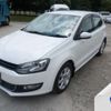 volkswagen polo 2013 -VOLKSWAGEN--VW Polo DBA-6RCBZ--WVWZZZ6RZDU069601---VOLKSWAGEN--VW Polo DBA-6RCBZ--WVWZZZ6RZDU069601- image 1