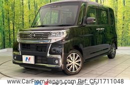 daihatsu tanto 2019 CFJ1711048