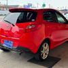 mazda demio 2010 CFJ1738101 image 2