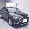 audi q3 2022 -AUDI 【岐阜 303ﾇ5217】--Audi Q3 F3DFY-1004016---AUDI 【岐阜 303ﾇ5217】--Audi Q3 F3DFY-1004016- image 1