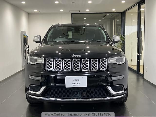 jeep grand-cherokee 2020 quick_quick_WK36TA_1C4RJFKG6KC743216 image 2