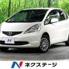 honda fit 2009 -HONDA--Fit DBA-GE6--GE6-1181836---HONDA--Fit DBA-GE6--GE6-1181836- image 1