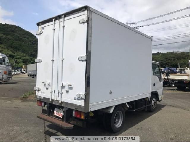 isuzu elf-truck 2011 quick_quick_BKG-NJR85AN_NJR85-7018118 image 2