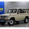 toyota land-cruiser-prado 1995 -TOYOTA--Land Cruiser Prado KD-KZJ78W--KZJ78-0032245---TOYOTA--Land Cruiser Prado KD-KZJ78W--KZJ78-0032245- image 1