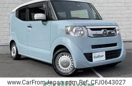 honda n-box-slash 2015 -HONDA--N BOX SLASH DBA-JF1--JF1-7100210---HONDA--N BOX SLASH DBA-JF1--JF1-7100210-