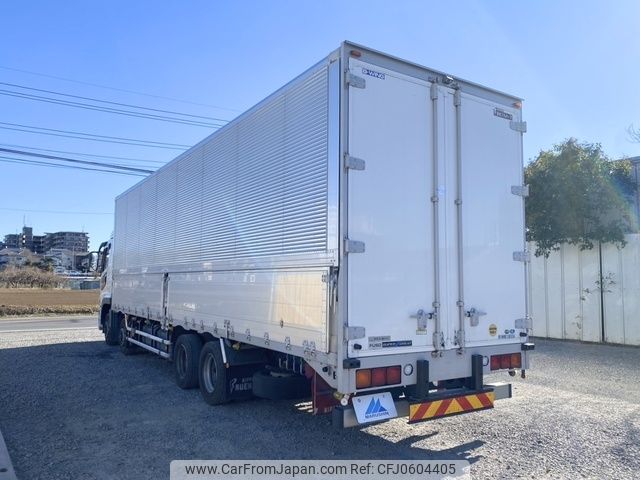 mitsubishi-fuso super-great 2019 -MITSUBISHI--Super Great 2PG-FS74HZ--FS74HZ-502803---MITSUBISHI--Super Great 2PG-FS74HZ--FS74HZ-502803- image 2