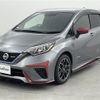 nissan note 2017 -NISSAN--Note DAA-HE12--HE12-033750---NISSAN--Note DAA-HE12--HE12-033750- image 4