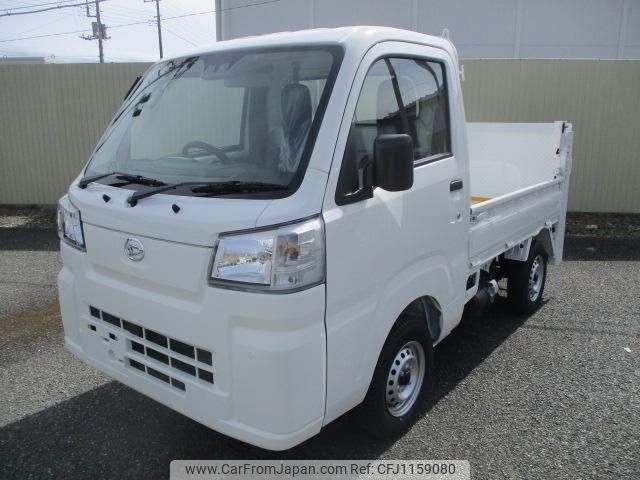 daihatsu hijet-truck 2025 quick_quick_3BD-S510P_S510P-0618662 image 1