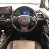 toyota c-hr 2017 -TOYOTA--C-HR DAA-ZYX10--ZYX10-2078549---TOYOTA--C-HR DAA-ZYX10--ZYX10-2078549- image 7