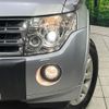 mitsubishi pajero 2011 CFJ1698110 image 13