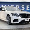 mercedes-benz s-class 2019 CFJ1573263 image 18