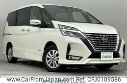 nissan serena 2022 -NISSAN--Serena 5AA-GFNC27--GFNC27-045249---NISSAN--Serena 5AA-GFNC27--GFNC27-045249-