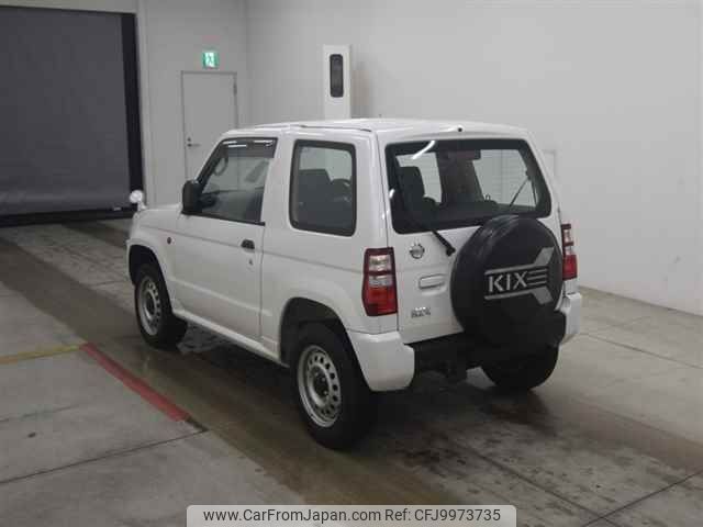 nissan kix 2012 -NISSAN 【後日 】--KIX H59A-0152605---NISSAN 【後日 】--KIX H59A-0152605- image 2