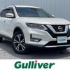 nissan x-trail 2018 -NISSAN--X-Trail DBA-NT32--NT32-584447---NISSAN--X-Trail DBA-NT32--NT32-584447- image 1