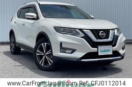 nissan x-trail 2018 -NISSAN--X-Trail DBA-NT32--NT32-584447---NISSAN--X-Trail DBA-NT32--NT32-584447-