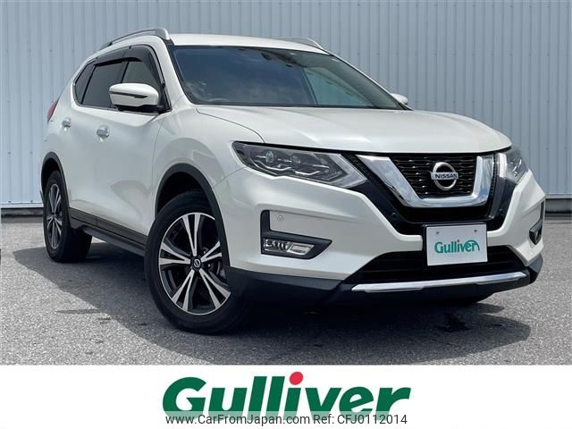 nissan x-trail 2018 -NISSAN--X-Trail DBA-NT32--NT32-584447---NISSAN--X-Trail DBA-NT32--NT32-584447- image 1