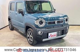 suzuki hustler 2025 CFJ1731046
