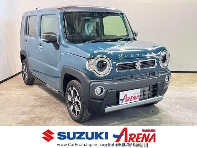 suzuki hustler 2025 CFJ1731046 image 1