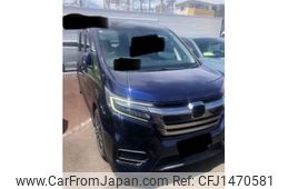 honda stepwagon 2021 CFJ1470581