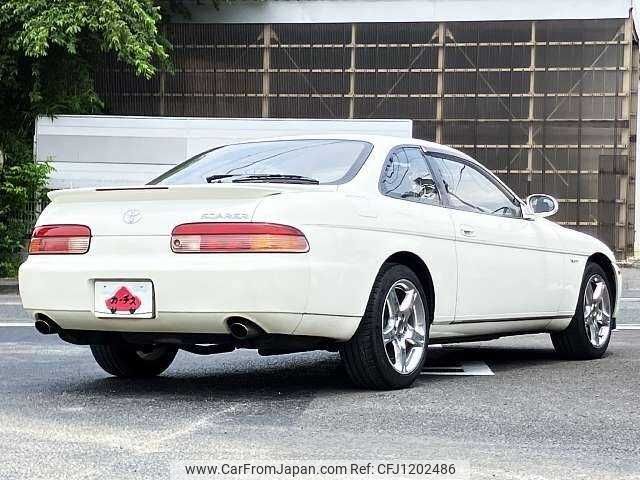 toyota soarer 1996 504928-930467 image 2