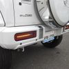 suzuki jimny-sierra 2024 quick_quick_JB74W_JB74W-222409 image 10