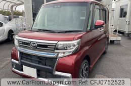 daihatsu tanto 2019 quick_quick_DBA-LA600S_LA600S-0748699