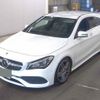 mercedes-benz cla-class 2018 quick_quick_DBA-117942_WDD1179422N718601 image 4