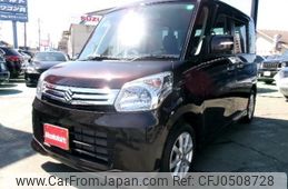 suzuki spacia 2015 quick_quick_MK32S_MK32S-235681