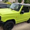 suzuki jimny 2019 -SUZUKI--Jimny 3BA-JB64W--JB64W-140261---SUZUKI--Jimny 3BA-JB64W--JB64W-140261- image 2