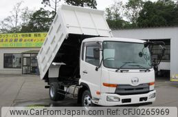 nissan diesel-ud-condor 2014 GOO_NET_EXCHANGE_0903440A30240914W001