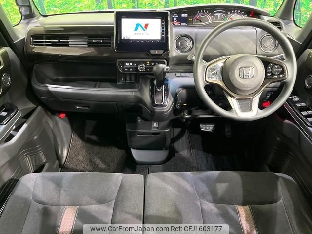 honda n-box 2019 CFJ1603177 image 2
